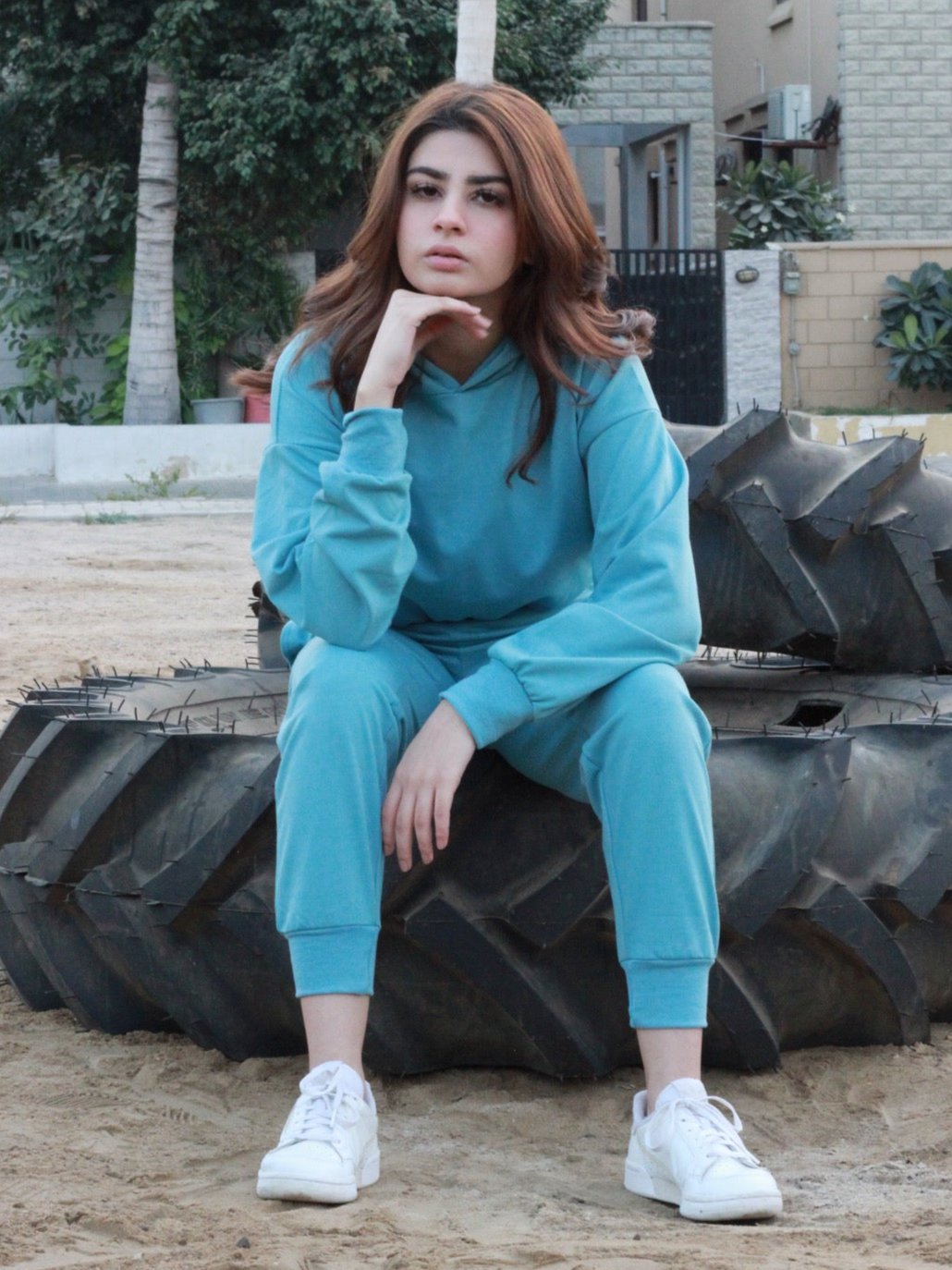 Fall/Winter 2024 – Denim600