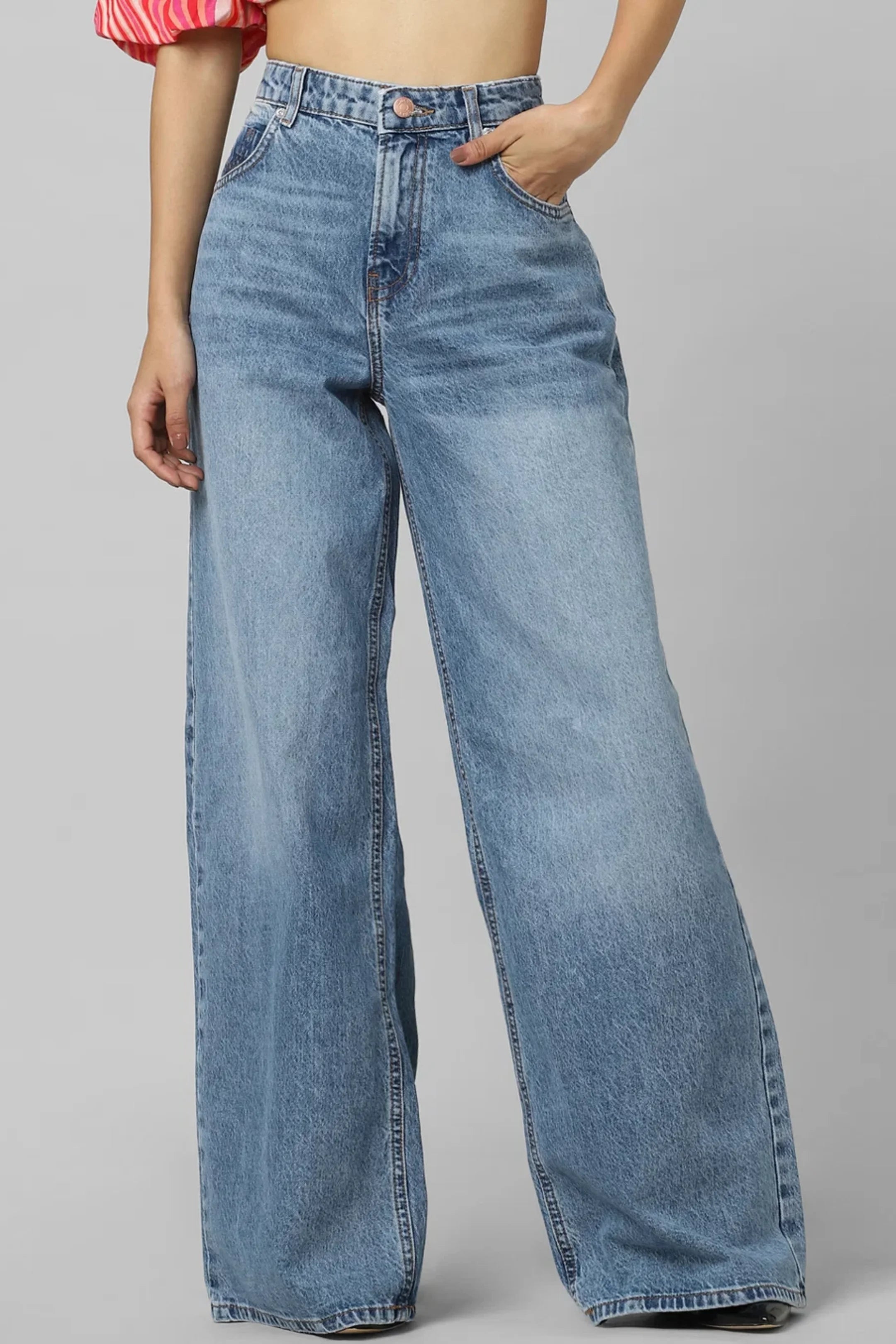 Extra long leg jeans online